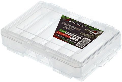 Коробка Select Reversible Box SLHS-999 13.8*10*3.1cm 75968 фото