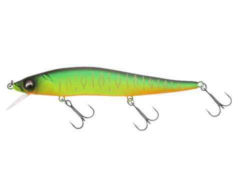 Воблер Fishing ROI Fusion Suspending col.04 0,5-1m 98mm 10,5g 20383 фото