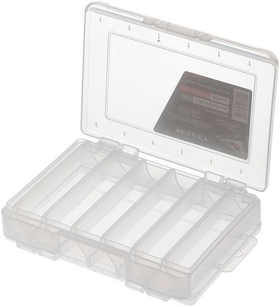 Коробка Select Reversible Box SLHS-999 13.8*10*3.1cm 75968 фото