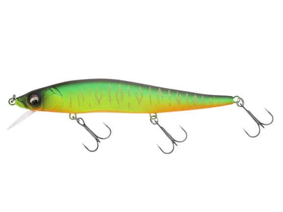 Воблер Fishing ROI Fusion Suspending col.04 0,5-1m 98mm 10,5g 20383 фото Воблер Fishing ROI Fusion Suspending col.04 0,5-1m 98mm 10,5g 20383 фото
