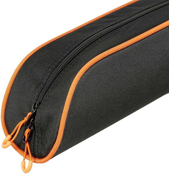 Чохол для вудлища Select Semi Hard Rod Case 145х10см 73557 фото