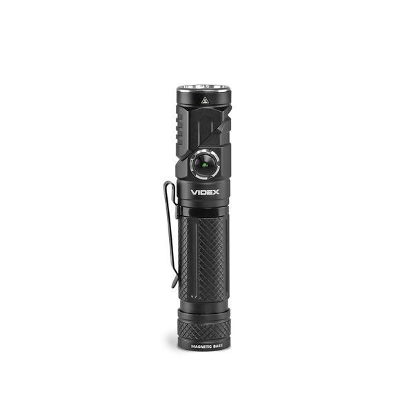 Фонарь Vіdex VLF-A232R 1000Lm 5000K 111540 фото
