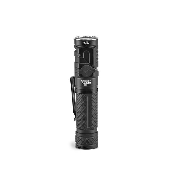 Фонарь Vіdex VLF-A232R 1000Lm 5000K 111540 фото