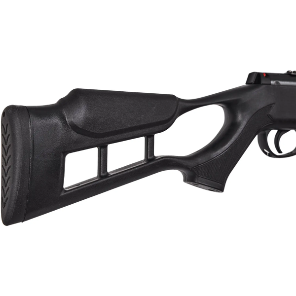 Пристрій пневматичний Optima Striker Edge кал. 4,5 мм 111826 фото