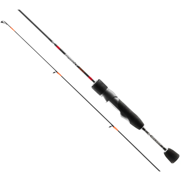 Спінінг Select Sprint Solid 652SUL-S 1.95m 0.6-3.5g 112668 фото Спінінг Select Sprint Solid 652SUL-S 1.95m 0.6-3.5g 112668 фото