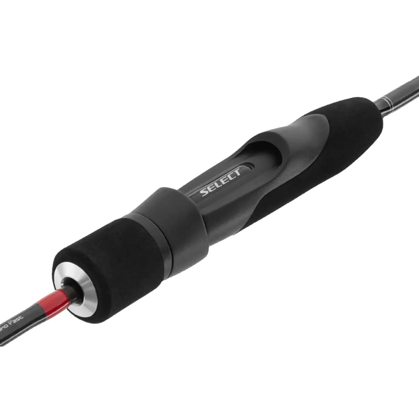 Спінінг Select Sprint Solid 652SUL-S 1.95m 0.6-3.5g 112668 фото Спінінг Select Sprint Solid 652SUL-S 1.95m 0.6-3.5g 112668 фото