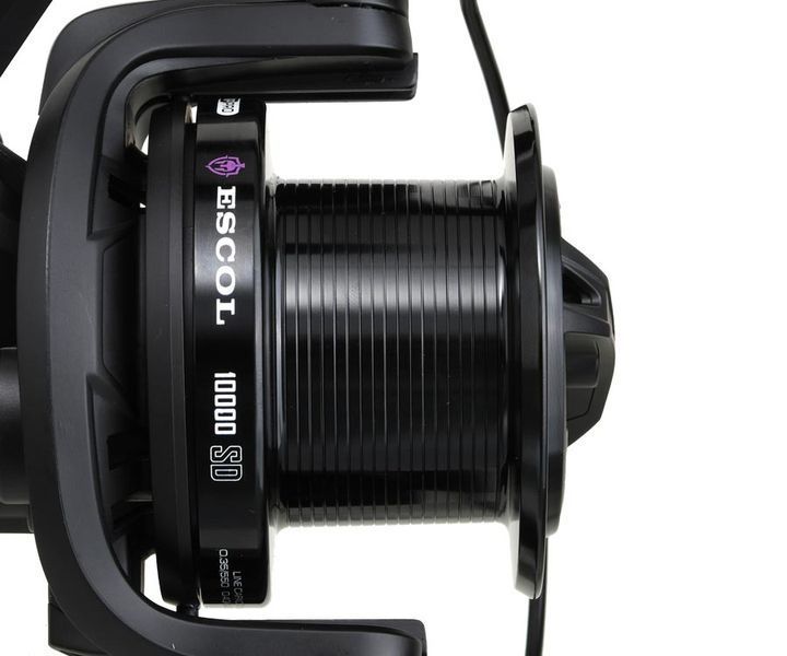 Катушка Carp Pro Escol 10000 SD 108009 фото Катушка Carp Pro Escol 10000 SD 108009 фото