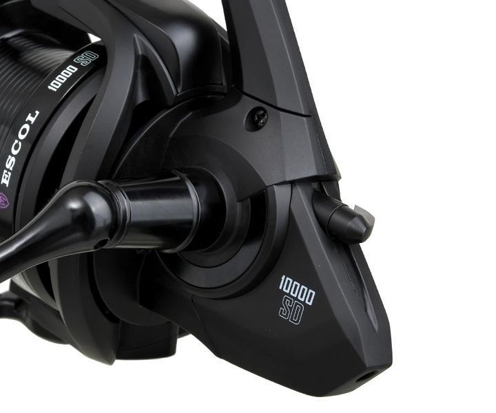 Катушка Carp Pro Escol 10000 SD 108009 фото Катушка Carp Pro Escol 10000 SD 108009 фото