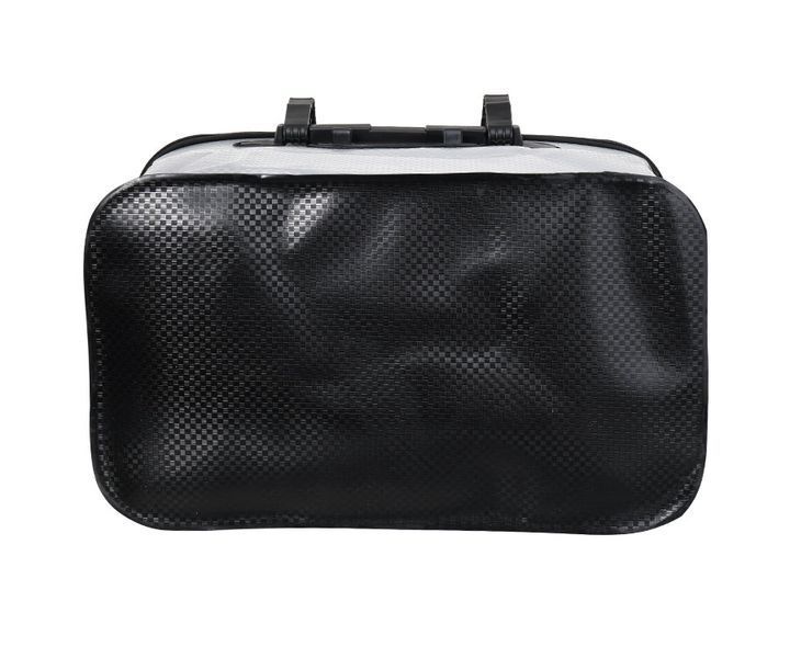 Сумка для рыбы Flagman EVA Gray Woven Bag 50х28х28cm 77187 фото Сумка для рыбы Flagman EVA Gray Woven Bag 50х28х28cm 77187 фото