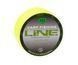 Леска Carp Pro Diamond с флуорокарбоновым покрытием Carp Fishing Line Fluo Yellow 1000m 0,370mm 110358 фото 1