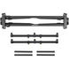 Род-под Brain RP2 (3 buzz bars+rod rests) 109262 фото 7
