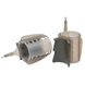 Годівниця ProfMontazh Feeder Shot Hold Back Stream 80g 77973 фото 1