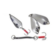 Блесна Fishing ROI Flake 18gr 001+001 110965 фото