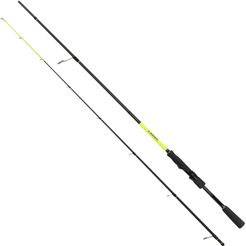 Спінінг Select Zander ZND-1002H 3.0m 10-45g Ex.Fast 103752 фото