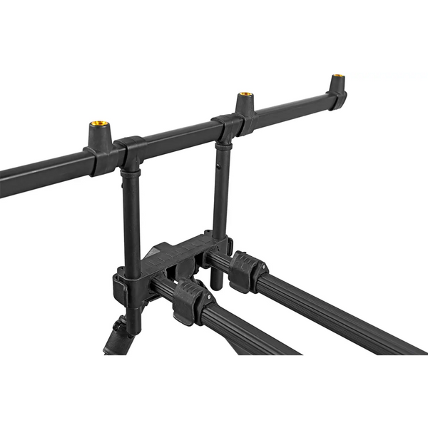 Род-под Brain RP2 (4 buzz bars+rod rests) 109263 фото