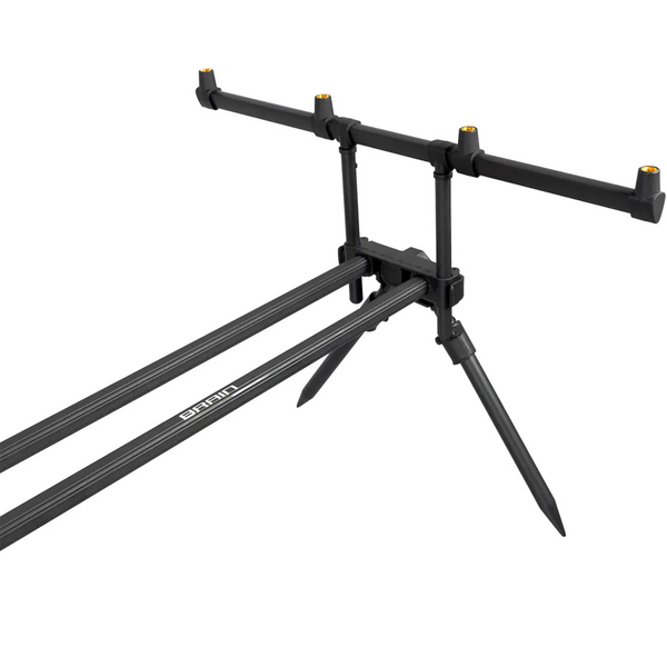 Род-под Brain RP2 (4 buzz bars+rod rests) 109263 фото