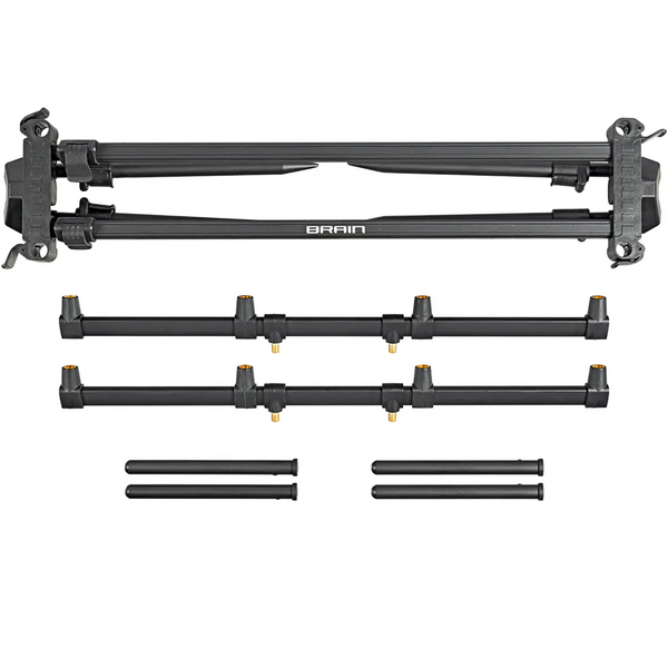 Род-под Brain RP2 (4 buzz bars+rod rests) 109263 фото