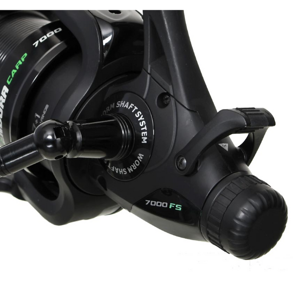 Котушка Flagman Endura Carp 6000 FS 105517 фото