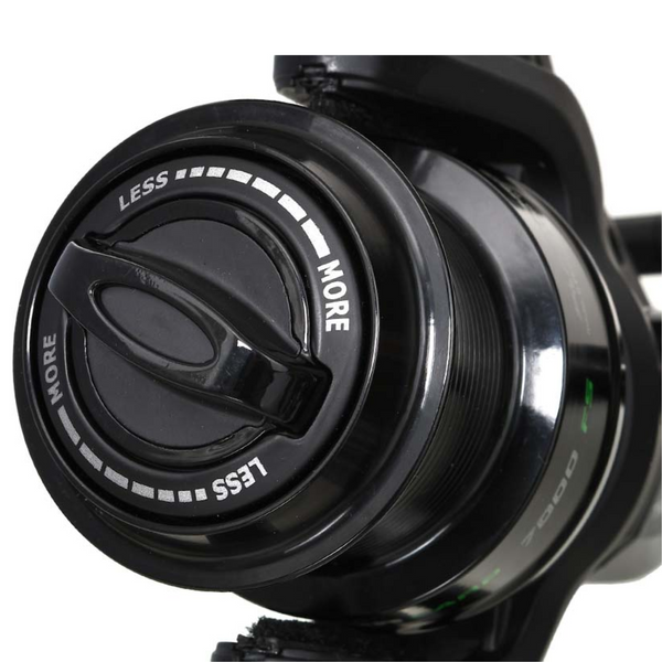 Котушка Flagman Endura Carp 6000 FS 105517 фото