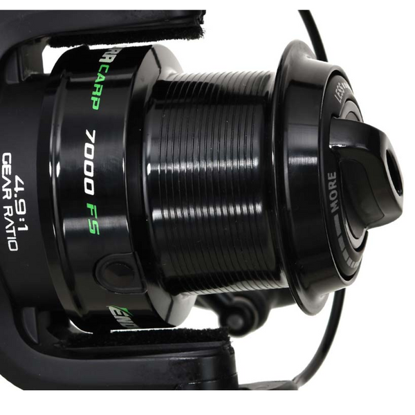 Котушка Flagman Endura Carp 6000 FS 105517 фото