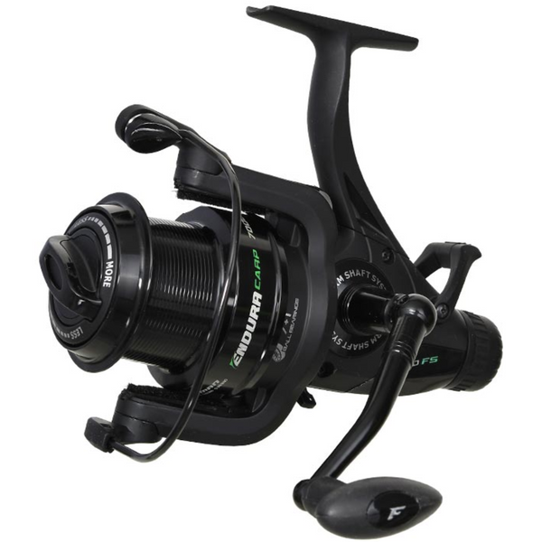 Котушка Flagman Endura Carp 6000 FS 105517 фото