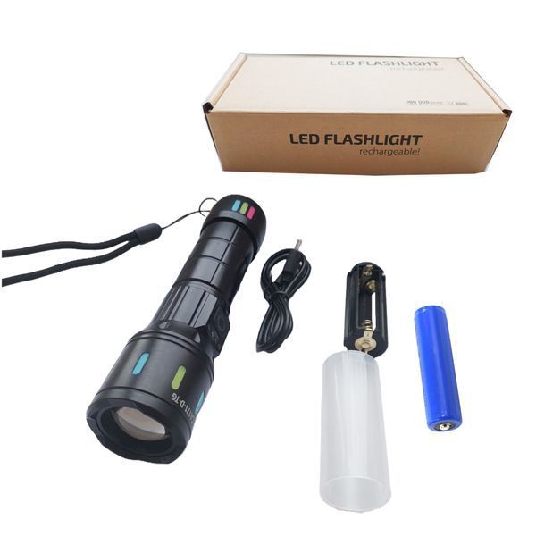 Фонарь Night Vision Fluorescence CA171-D1 107716 фото Фонарь Night Vision Fluorescence CA171-D1 107716 фото