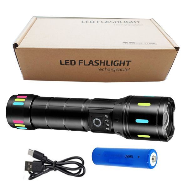 Фонарь Night Vision Fluorescence CA171-D1 107716 фото Фонарь Night Vision Fluorescence CA171-D1 107716 фото