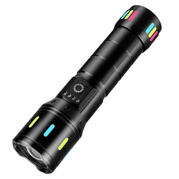 Фонарь Night Vision Fluorescence CA171-D1 107716 фото Фонарь Night Vision Fluorescence CA171-D1 107716 фото