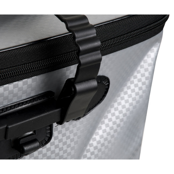 Сумка для риби Gray Eva Bag 40x25x25cm 78161 фото