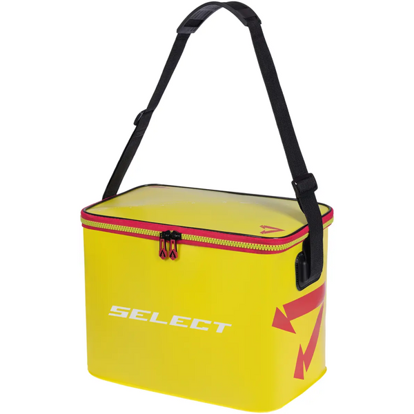 Сумка Select Folding Bakhan 21L col. Yellow 105280 фото