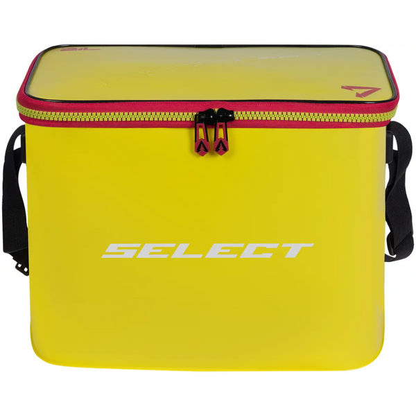 Сумка Select Folding Bakhan 21L col. Yellow 105280 фото