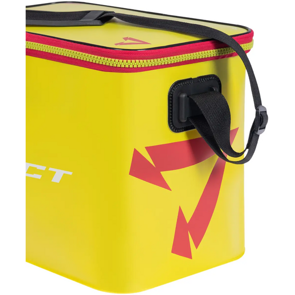 Сумка Select Folding Bakhan 21L col. Yellow 105280 фото