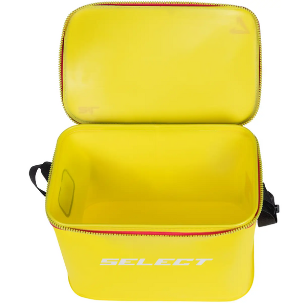 Сумка Select Folding Bakhan 21L col. Yellow 105280 фото