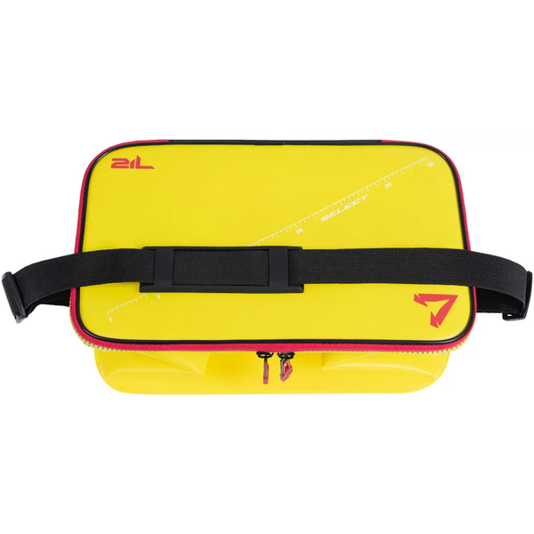 Сумка Select Folding Bakhan 21L col. Yellow 105280 фото