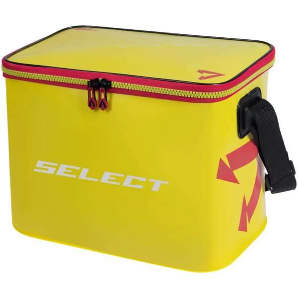 Сумка Select Folding Bakhan 21L col. Yellow 105280 фото