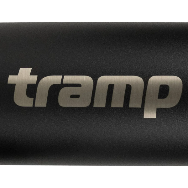 Термос Tramp Basіc Черный 1.0 л TRC-105 112962 фото