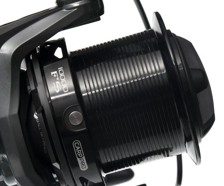 Котушка коропова Carp Pro Tork 10000 FS 108010 фото Котушка коропова Carp Pro Tork 10000 FS 108010 фото