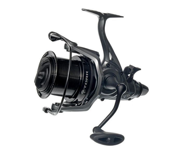 Котушка коропова Carp Pro Tork 10000 FS 108010 фото Котушка коропова Carp Pro Tork 10000 FS 108010 фото