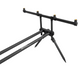 Род-под Brain RP2 (4 buzz bars+rod rests) 109263 фото 6