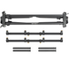 Род-под Brain RP2 (4 buzz bars+rod rests) 109263 фото 8