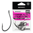 Гачок Brain Dream Hooks Feeder Bream #6