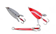 Блесна колебающаяся Fishing ROI Altera col. C017 12g