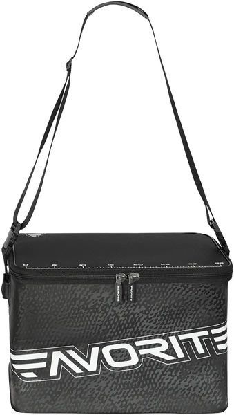 Сумка Favorite Folding Bakkan 26L col. Black 107801 фото