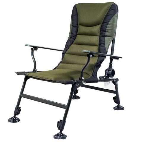 Карповое кресло Ranger SL-103 RCarpLux RA2214 фото