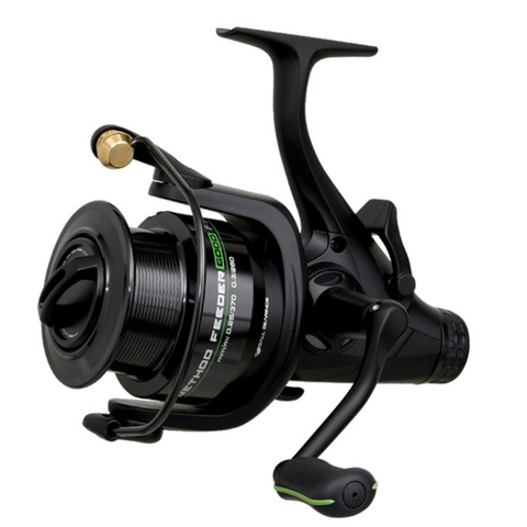Котушка Carp Pro CP One Blackpool Method Feeder 6000 73511 фото