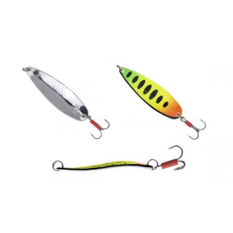 Блешня Fishing ROI Iva col. 004 15g 74147 фото