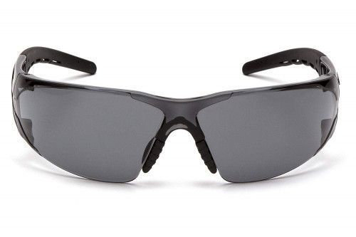 Очки защитные с уплотнителем Pyramex Fyxate (gray) Super Anti-Fog H2MAX, серые 2ФИКС-20 фото Очки защитные с уплотнителем Pyramex Fyxate (gray) Super Anti-Fog H2MAX, серые 2ФИКС-20 фото
