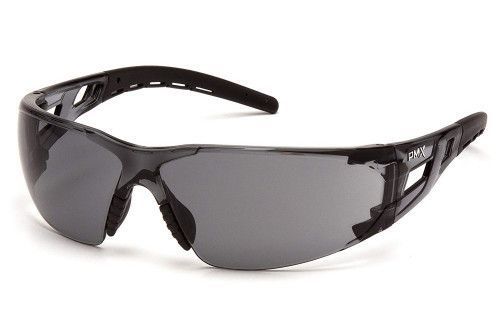 Очки защитные с уплотнителем Pyramex Fyxate (gray) Super Anti-Fog H2MAX, серые 2ФИКС-20 фото Очки защитные с уплотнителем Pyramex Fyxate (gray) Super Anti-Fog H2MAX, серые 2ФИКС-20 фото
