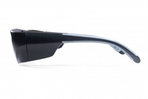 Окуляри під діоптрії Global Vision RX-Y27EOP01 (clear) RX-able, прозорий 1EOP1-10 фото Окуляри під діоптрії Global Vision RX-Y27EOP01 (clear) RX-able, прозорий 1EOP1-10 фото
