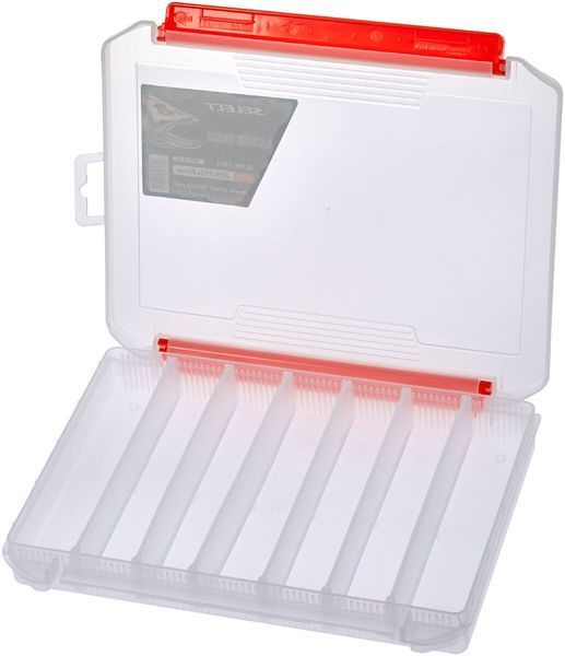 Коробка Select Lure Box SLHX-1901 25.5*19.5*3.5cm 75949 фото